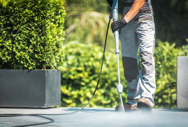 Best Pool Deck Cleaning  in Jasper, FL