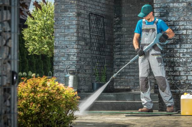 Best Animal Enclosure Cleaning  in Jasper, FL