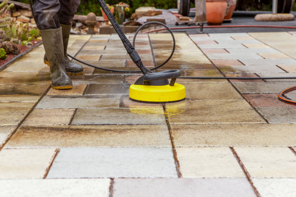 Best Gutter Cleaning  in Jasper, FL