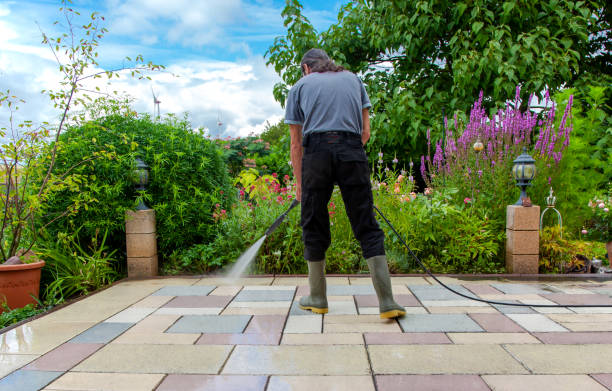 Best Patio and Deck Pressure Washing  in Jasper, FL
