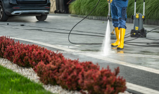 Best Restaurant Pressure Washing  in Jasper, FL