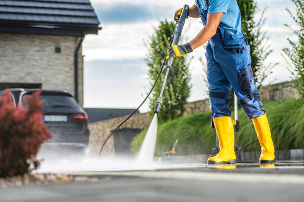 Best Gas Station Cleaning  in Jasper, FL