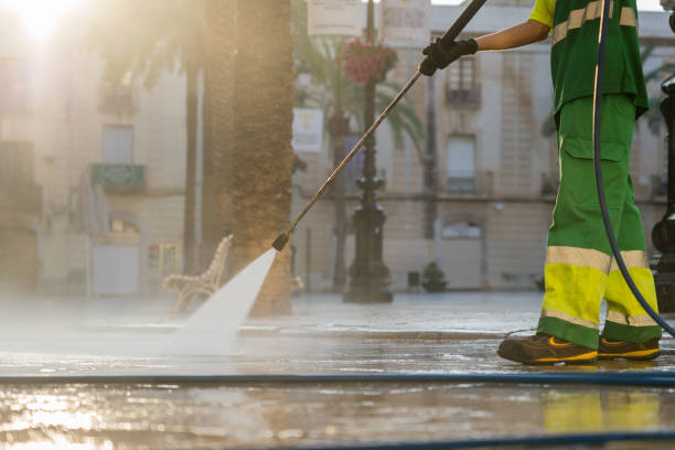 Best Building Exterior Washing  in Jasper, FL