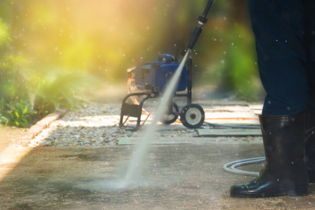 Best Concrete Sealing  in Jasper, FL